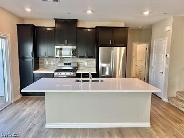 206 Callen Falls Avenue 1511, Henderson, NV 89011