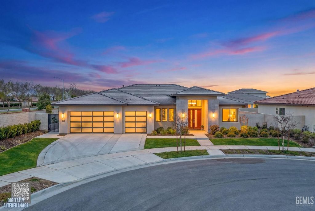 3300 Jardineire, Bakersfield, CA 93311