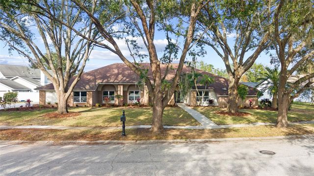 17917 CLEAR LAKE DRIVE, Lutz, FL 33548