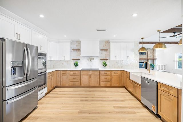 17917 CLEAR LAKE DRIVE, Lutz, FL 33548