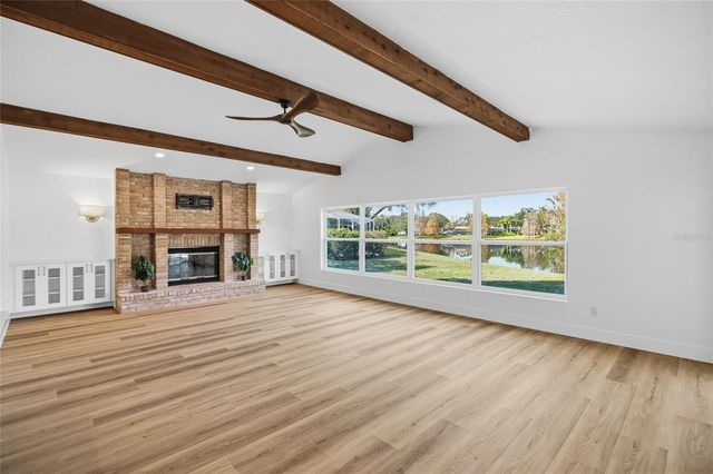 17917 CLEAR LAKE DRIVE, Lutz, FL 33548