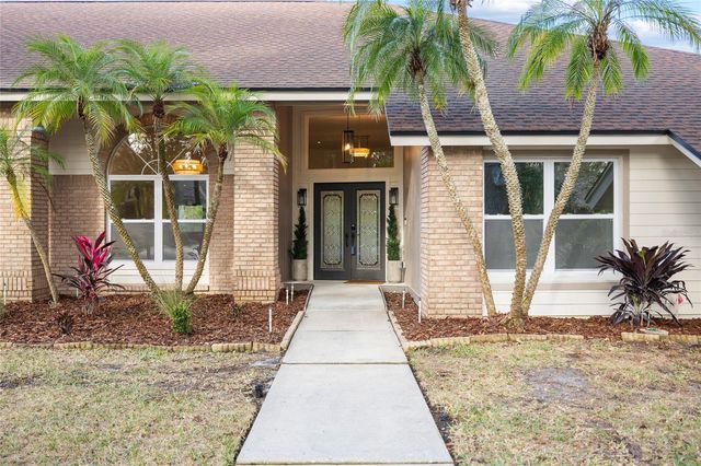 17917 CLEAR LAKE DRIVE, Lutz, FL 33548