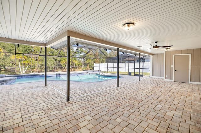 17917 CLEAR LAKE DRIVE, Lutz, FL 33548