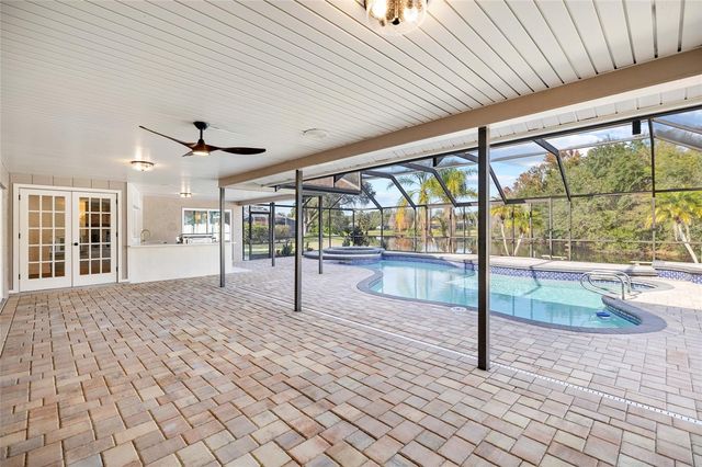 17917 CLEAR LAKE DRIVE, Lutz, FL 33548