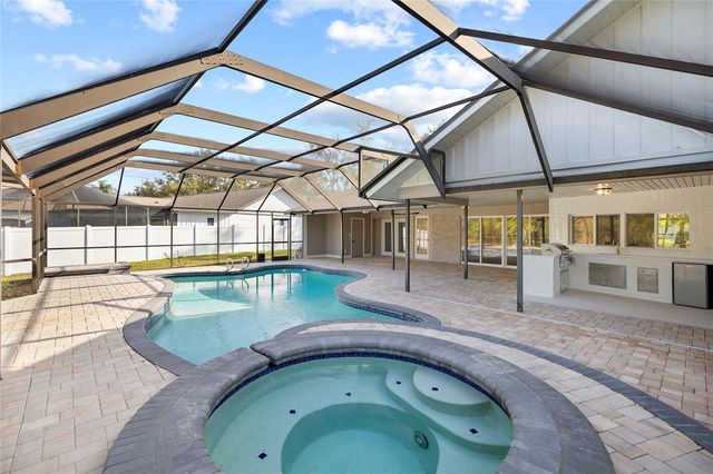 17917 CLEAR LAKE DRIVE, Lutz, FL 33548