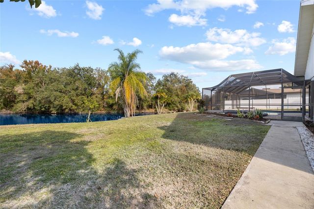 17917 CLEAR LAKE DRIVE, Lutz, FL 33548
