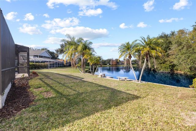 17917 CLEAR LAKE DRIVE, Lutz, FL 33548