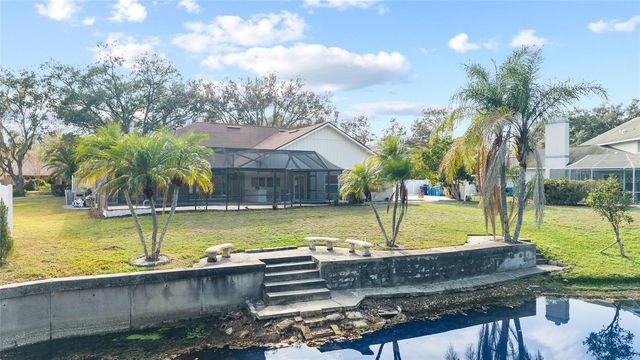 17917 CLEAR LAKE DRIVE, Lutz, FL 33548