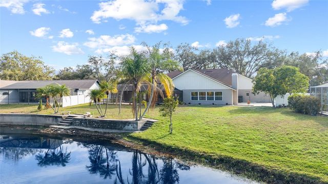17917 CLEAR LAKE DRIVE, Lutz, FL 33548