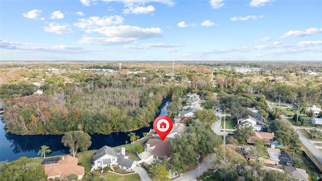 17917 CLEAR LAKE DRIVE, Lutz, FL 33548