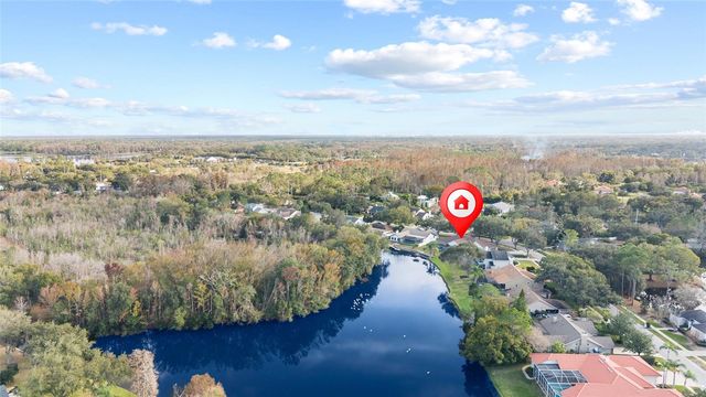 17917 CLEAR LAKE DRIVE, Lutz, FL 33548