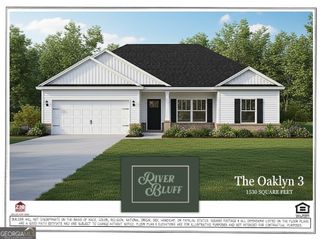 674 Belfast Loop LOT 189, Ellabell, GA 31308