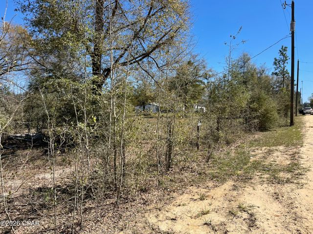 12123 Harrington Road, Fountain, FL 32438