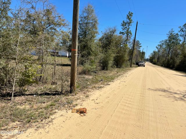 12123 Harrington Road, Fountain, FL 32438