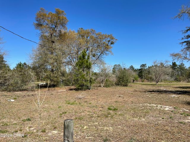 12123 Harrington Road, Fountain, FL 32438