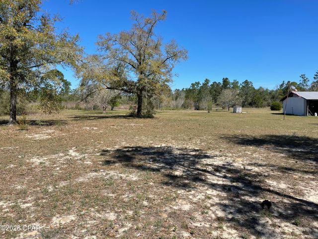 12123 Harrington Road, Fountain, FL 32438