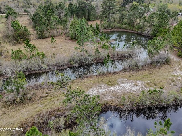 12123 Harrington Road, Fountain, FL 32438