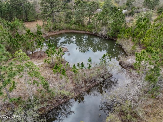 12123 Harrington Road, Fountain, FL 32438