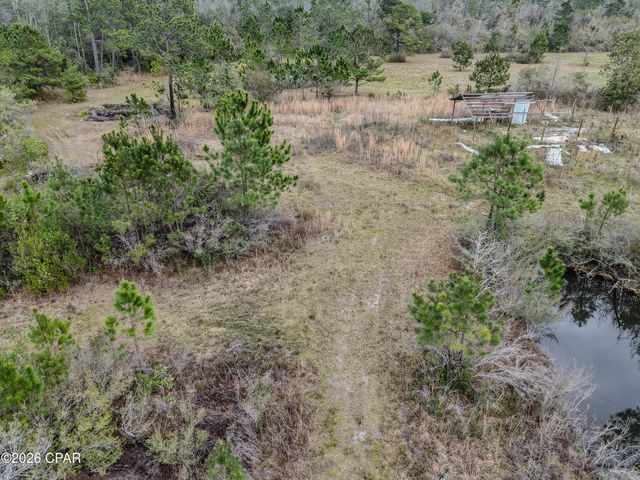 12123 Harrington Road, Fountain, FL 32438