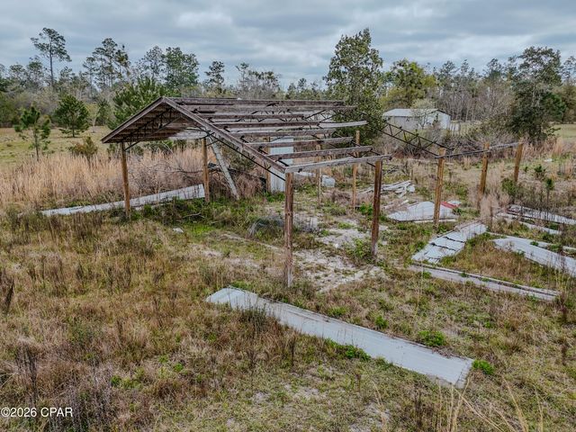 12123 Harrington Road, Fountain, FL 32438