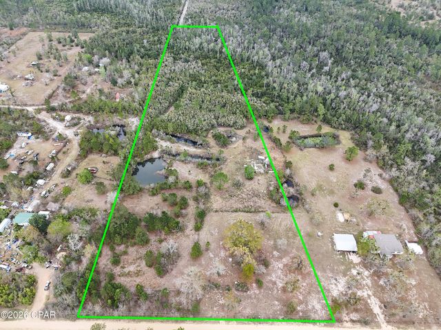 12123 Harrington Road, Fountain, FL 32438