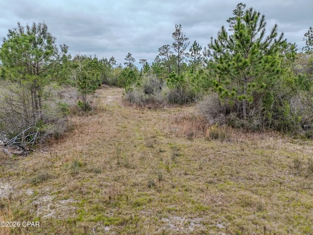 12123 Harrington Road, Fountain, FL 32438