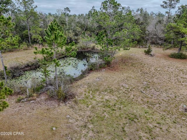 12123 Harrington Road, Fountain, FL 32438