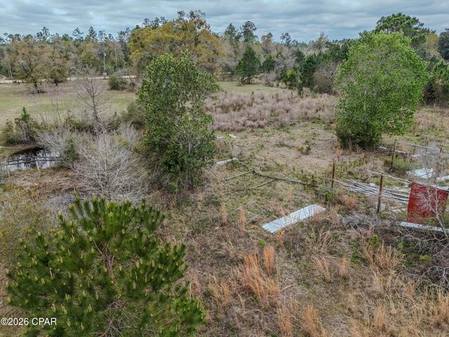 12123 Harrington Road, Fountain, FL 32438
