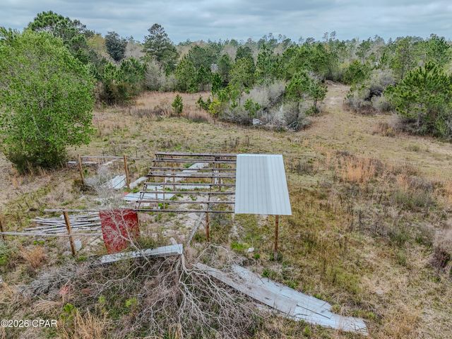 12123 Harrington Road, Fountain, FL 32438