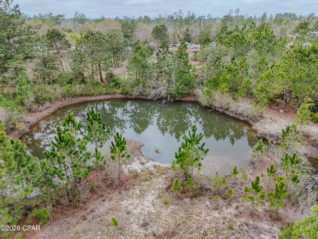 12123 Harrington Road, Fountain, FL 32438