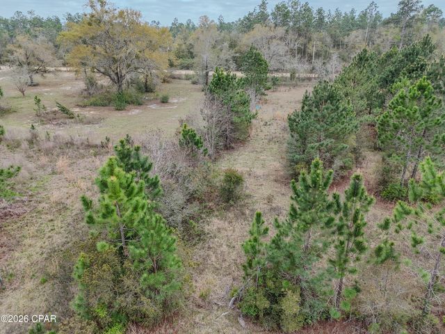 12123 Harrington Road, Fountain, FL 32438