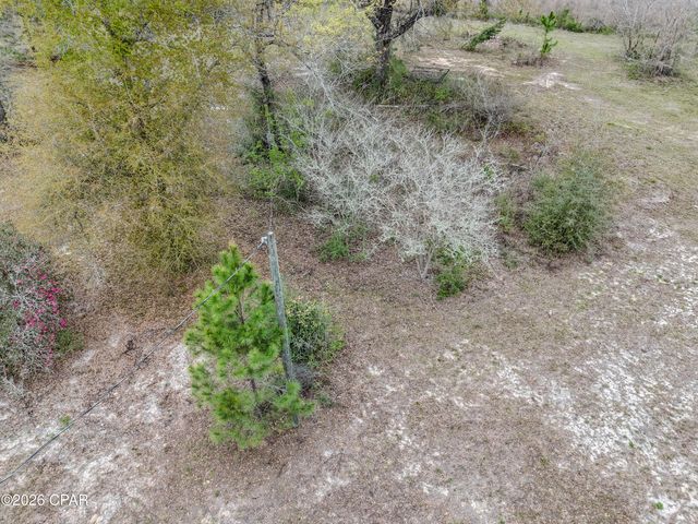 12123 Harrington Road, Fountain, FL 32438