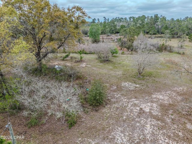 12123 Harrington Road, Fountain, FL 32438