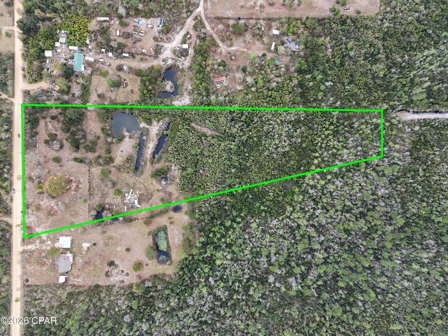 12123 Harrington Road, Fountain, FL 32438