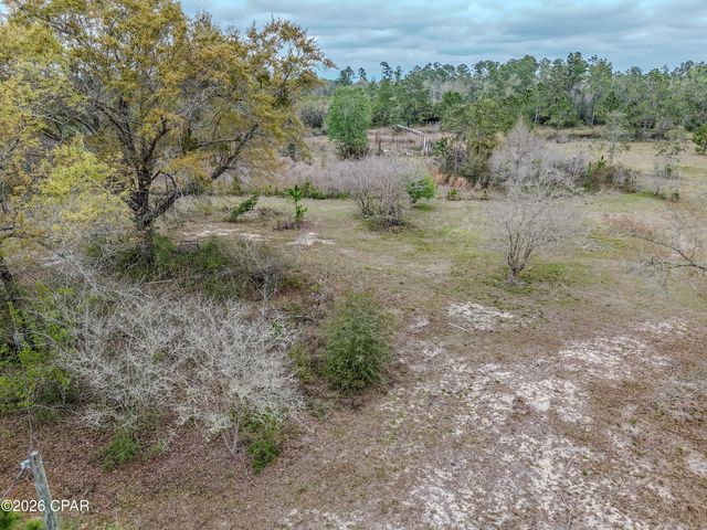 12123 Harrington Road, Fountain, FL 32438