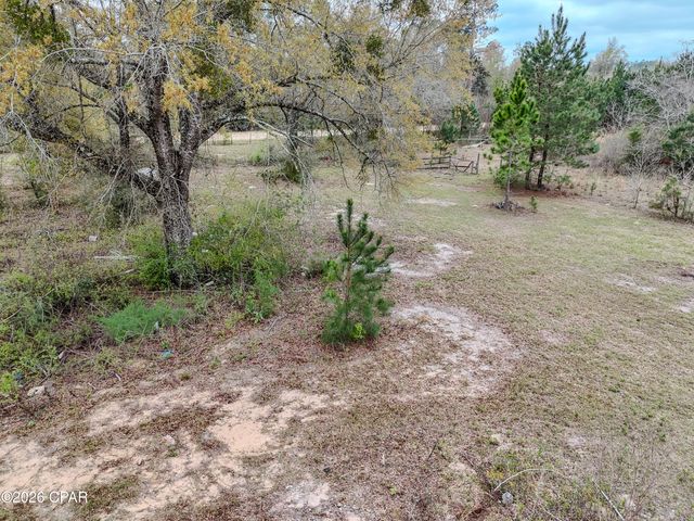 12123 Harrington Road, Fountain, FL 32438