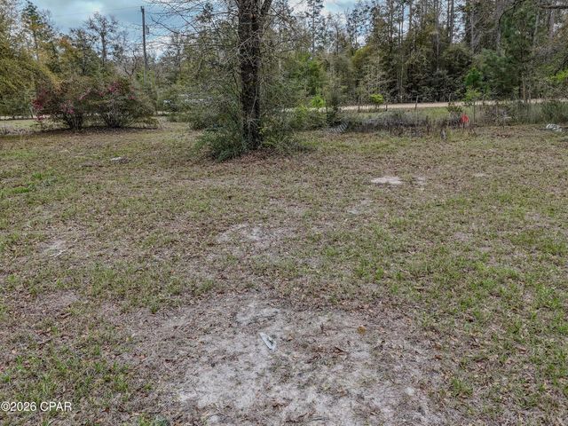 12123 Harrington Road, Fountain, FL 32438