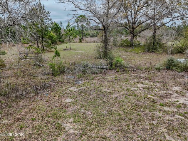 12123 Harrington Road, Fountain, FL 32438