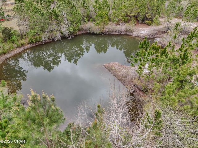 12123 Harrington Road, Fountain, FL 32438