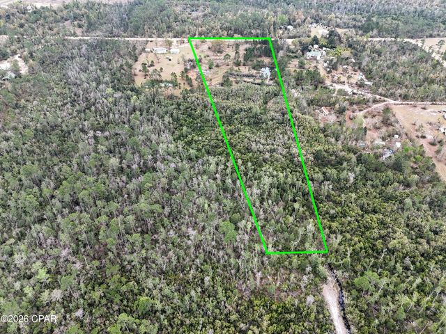 12123 Harrington Road, Fountain, FL 32438