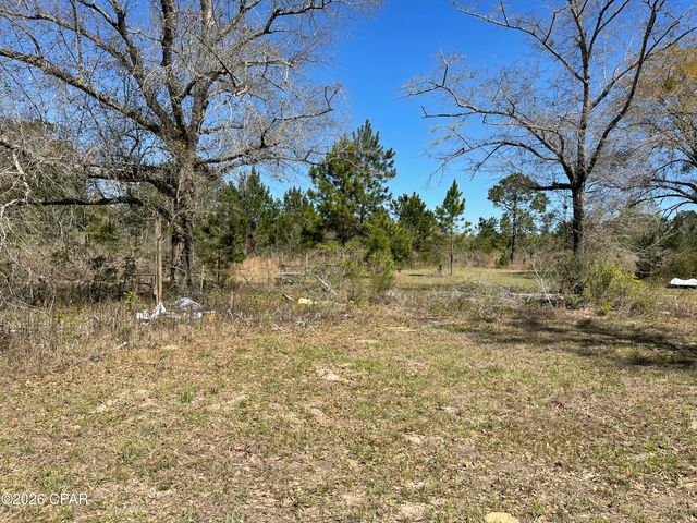 12123 Harrington Road, Fountain, FL 32438