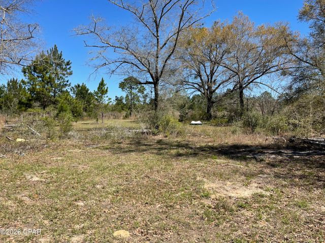 12123 Harrington Road, Fountain, FL 32438