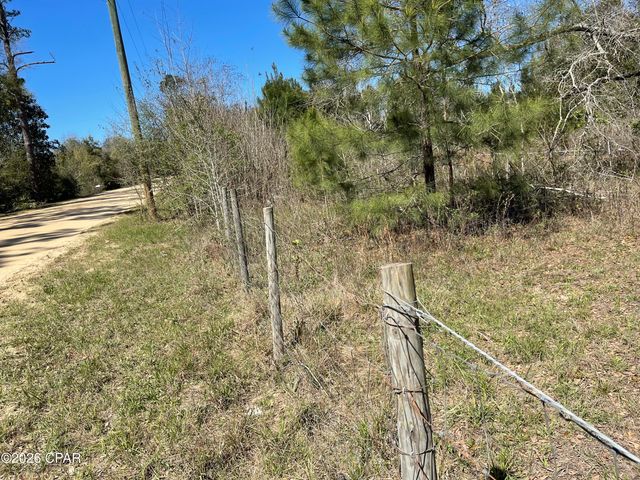 12123 Harrington Road, Fountain, FL 32438