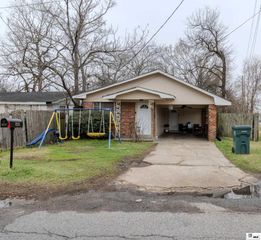 3212 WHITE STREET, Monroe, LA 71203