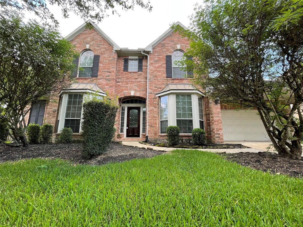 11902 Cedar Creek Drive, Pearland, TX 77584