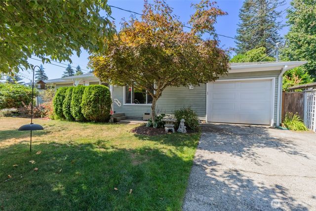 1815 Curtis Court SE, Lacey, WA 98503