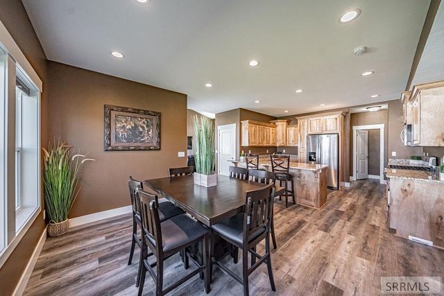 811 Harborside Loop, Blackfoot, ID 83221