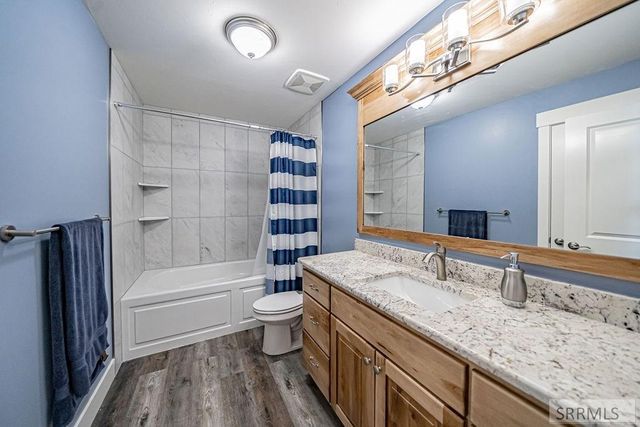 811 Harborside Loop, Blackfoot, ID 83221