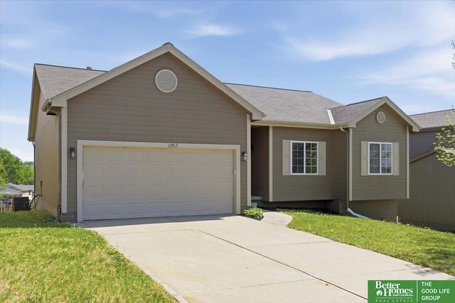 10907 S 25th Avenue, Bellevue, NE 68123