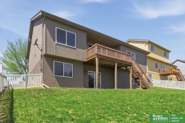 10907 S 25th Avenue, Bellevue, NE 68123